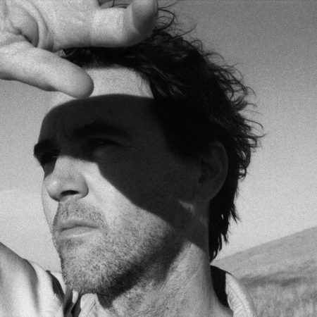 Cass McCombs Artist Photo Release Athens 2016