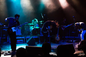 Afformance lineup Release Athens Festival 2016