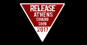 Release Athens Festival 2017 coming soon