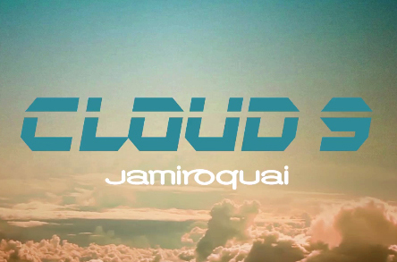 "Cloud 9" των Jamiroquai