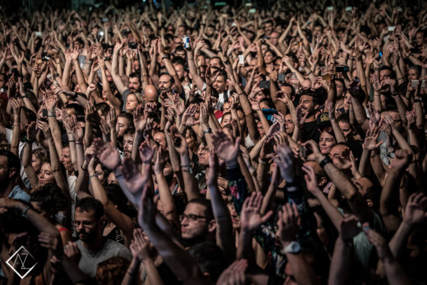 Δείτε το Official Aftermovie για το Release Athens 2017