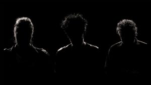 Οι Black Rebel Motorcycle Club στο Release Athens Festival 2019