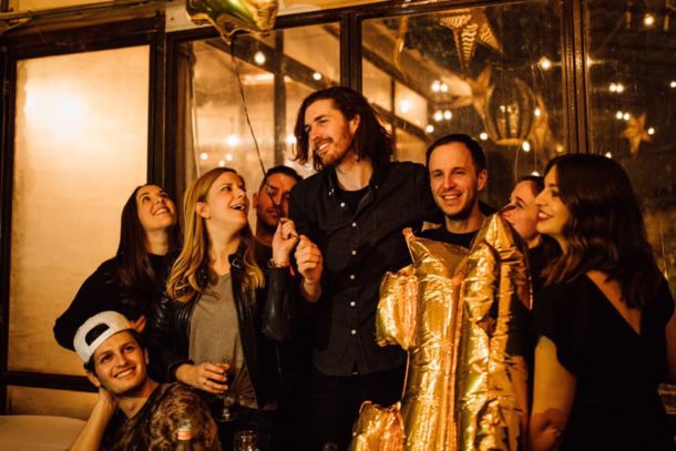 Hozier Release Athens Festival 2019 Westerland Baby