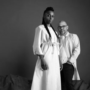 Φωτογραφία MORCHEEBA για το Event Page του Release Athens Festival 2019