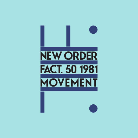 New Order: Nέο ντοκιμαντέρ και ειδική έκδοση του κλασικού "Movement"