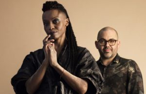 Οι Morcheeba στη σκηνή του Release Athens Festival 2019