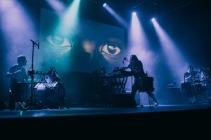 Joycut στο Release Athens Festival 2019