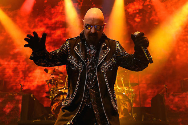 To Release Athens υποδέχεται τους Judas Priest! Πάρε τώρα το εισιτήριό σου