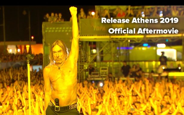 Δείτε το official Aftermovie του 2019!