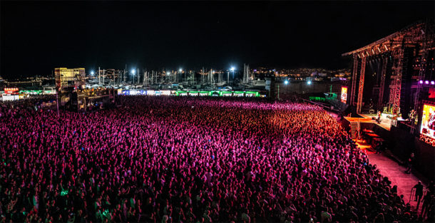 Are you Ready? Το Release Athens 2020 έρχεται!
