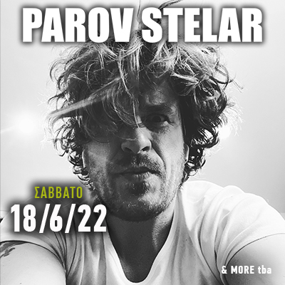 parov stelar