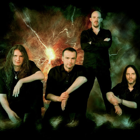 Blind Guardian - Release Athens Festival 2022