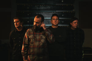 Clutch by Dave Brodsky - Release Athens Festival 2022