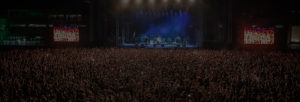 Release Athens Festival - About us