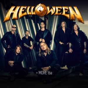 Thumbnail image Helloween