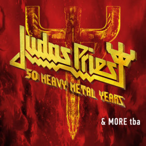 Judas Priest - Release Athens Festival 2022