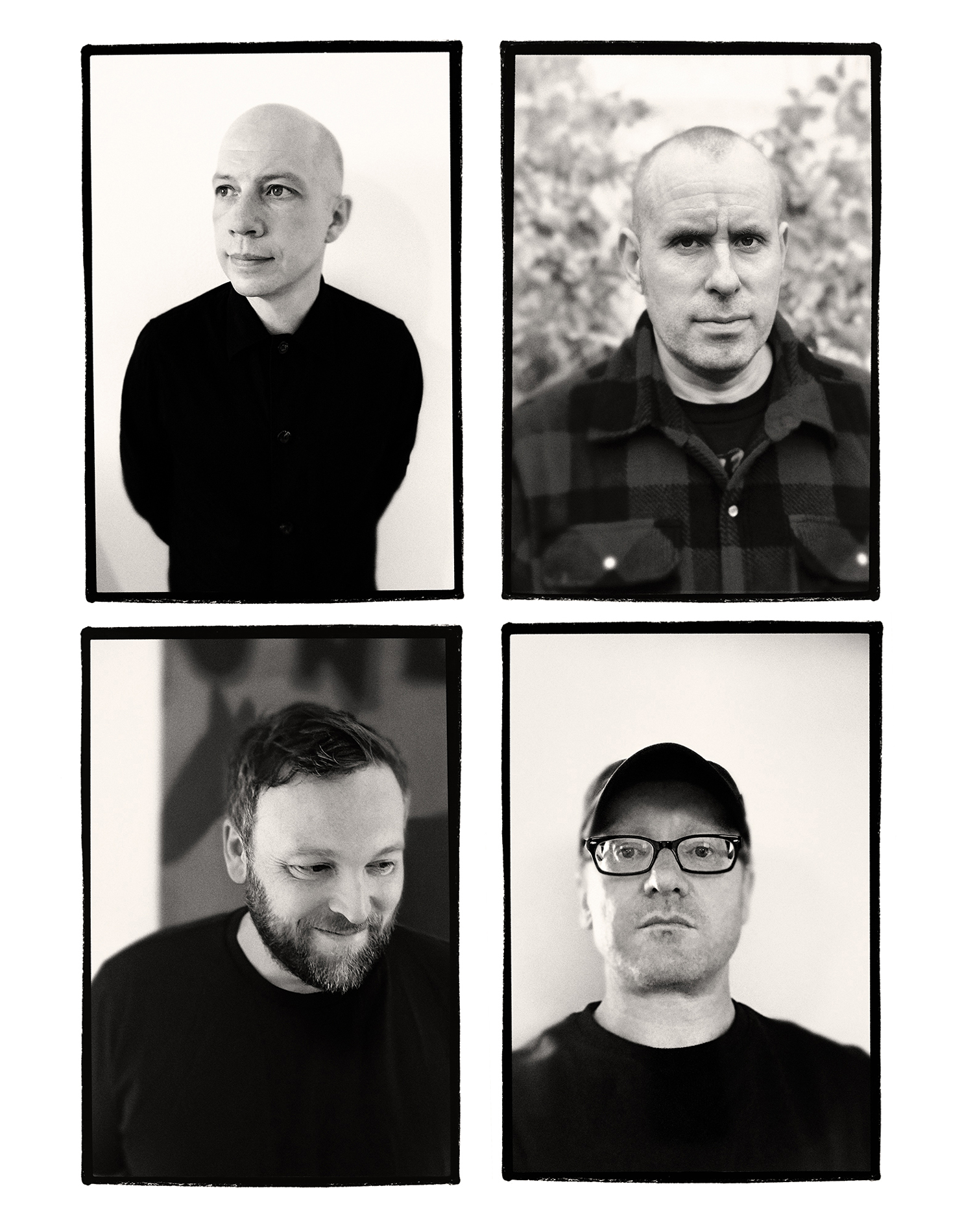 MOGWAI - Release Athens Festival 2022