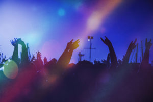 Athens Release Festival