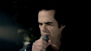 Nick Cave & The Bad Seeds - Higgs Boson Blues