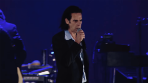 Nick Cave & The Bad Seeds - Jubilee Street - Live in Copenhagen