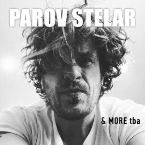 Parov-Stelar-event Release Athens Festival 2022
