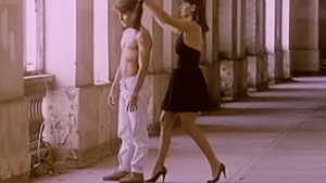 Pet Shop Boys - Domino Dancing (Official Video)
