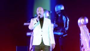 Pet Shop Boys - West End Girls (Radio 2 Live in Hyde Park 2019)