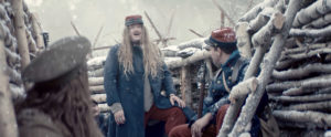 SABATON-Christmas-Truce-(Official-Music-Video)