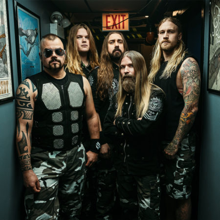 SABATON-Release Athens Festival 2022