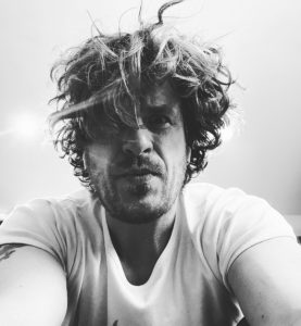 Parov Stelar - Release Athens Festival 2022