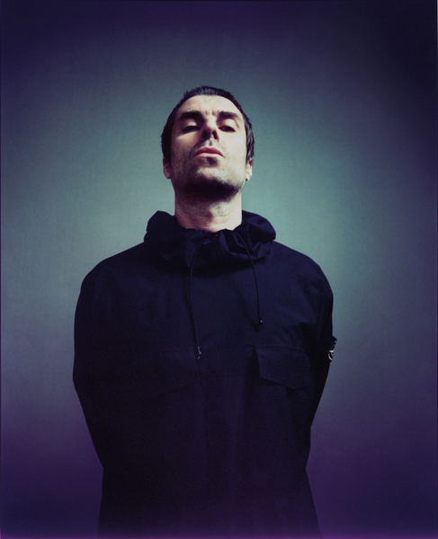LiamGallagher_Release Athens Festival 2022