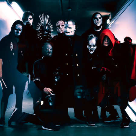 Slipknot - Release Athens Festival 2022
