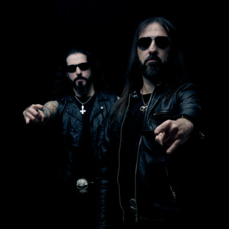 Photo of Rotting Christ for Lineup Section 2022