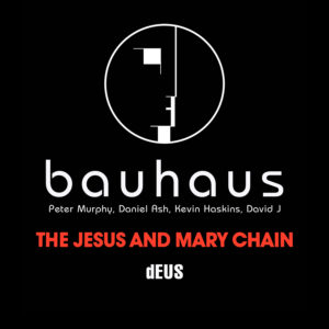 Cover image Bauhaus Event Release Athens 2022