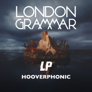 Cover image London Grammar Event Release Athens 2022