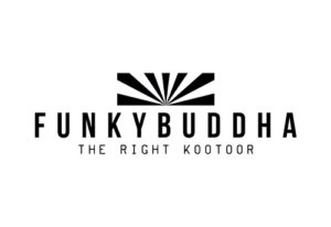 FunkyBuddha logo - Release Athens Festival 2022