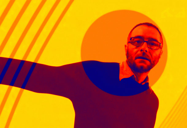 K. Bhta will the share the stage with Pet Shop Boys and Thievery Corporation