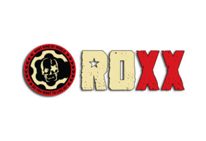 ROXX logo - Release Athens Festival 2022
