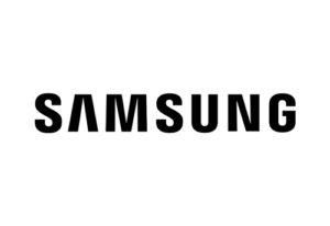 samsung logo - Release Athens Festival 2022