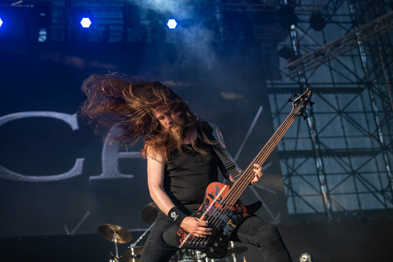 Epica at Release Athens 2022