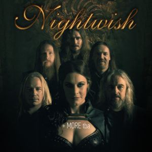 Nightwish thumbnail image for event page 2023
