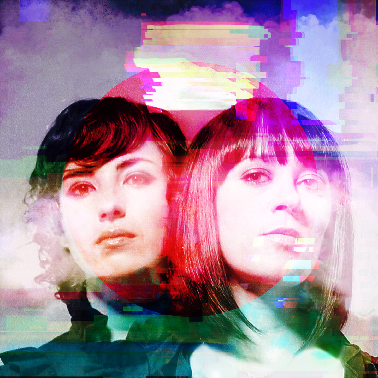 Ladytron- Seventeen (tradução)