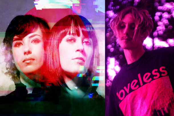 Το Release Athens X SNF Nostos υποδέχεται τους Ladytron και τους The Haunted Youth