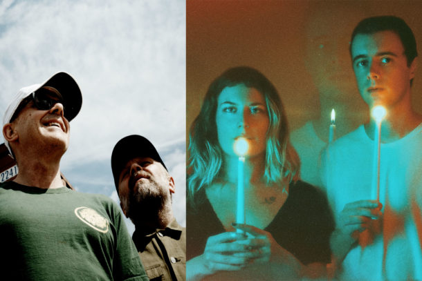 Leftfield and Boy Harsher will join Stereo Nova at Release Athens 2023