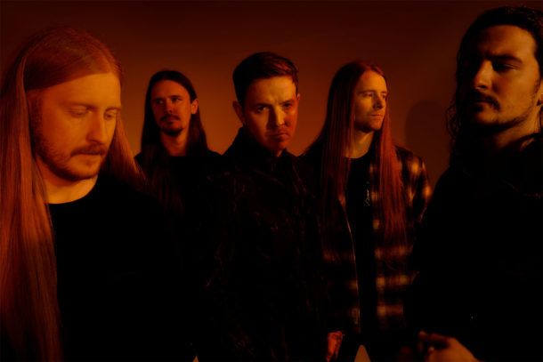 Bleed From Within are coming to Release Athens 2023