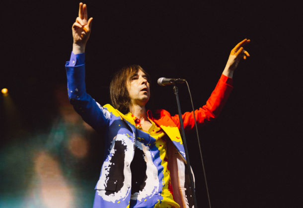 Οι θρυλικοί Primal Scream έρχονται στο Release Athens 2023