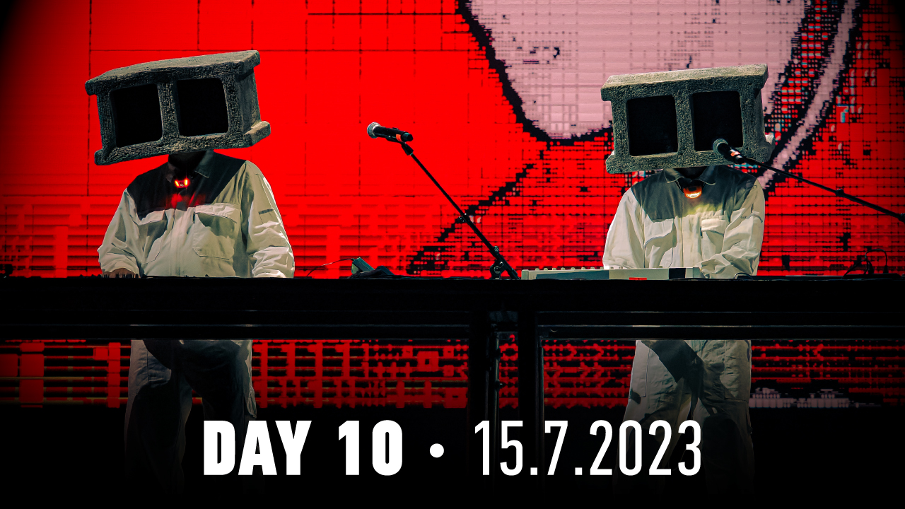 STEREO NOVA / LEFTFIELD / MARVA VON THEO / JUNIOR SP. 