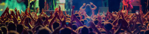 Release Athens crowd header image