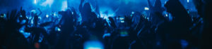 Release Athens crowd header image
