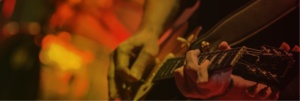Release Athens guitar Header photo